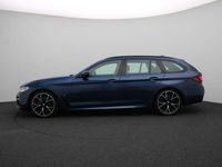 tweedehands BMW 530 5-serie Touring i High Executive M Sportpakket