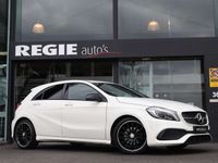 tweedehands Mercedes A180 Automaat AMG Navi Xenon