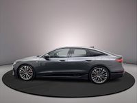 Nieuw Audi A6 e-tron Basis 269 kW (367 PK) 2026 Daytonagrijs pareleffect Hatchback