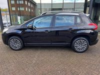 tweedehands Peugeot 2008 1.2 PureTech Blue Lion / Navi / PDC / trekhaak / L