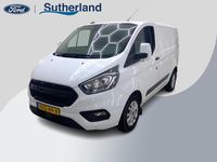 Occasion Ford Transit Custom Trend 170 PK (125 kW) 2022 Wit Van