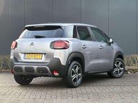 Occasion Citroën C3 Aircross 110 PK (80 kW) 2024 Grijs SUV