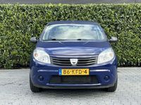 tweedehands Dacia Sandero 1.2 Ambiance 5-DEURS AIRCO