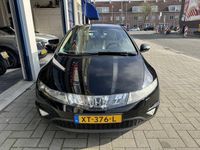 tweedehands Honda Civic 1.8 Comfort PANORAMADAK/LEDER