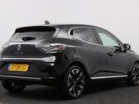 Occasion Renault Clio V Techno 2024 Zwart Hatchback