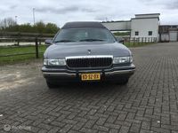 tweedehands Buick Roadmaster rouwauto