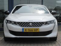 Occasion Peugeot 508 GT-line 225 PK (165 kW) 2020 Wit Stationwagen