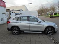 tweedehands BMW X1 SDrive18i High Executive Edition bj 2019 leerhead up grootnavi