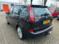 tweedehands Ford C-MAX 1.8-16V Limited - 2010