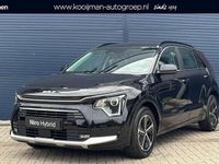 Nieuw Kia Niro Comfort 137 PK (100 kW) 2025 Overige SUV