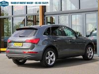 tweedehands Audi Q5 2.0 TFSI S-Line quattro Adrenalin|Camera|Stoelverwarming