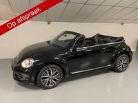 Occasion VW Beetle Sound 105 PK (77 kW) 2017 Zwart Hatchback