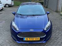 tweedehands Ford Fiesta 1.0 Style