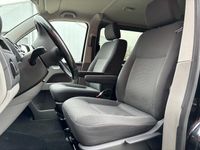 tweedehands VW Transporter 2.0 TDI L2H1 4Motion DC Comfortline | Nieuw Binnen | Luxe Dubbel Cabine | Automaat | Airco |