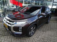 tweedehands Mitsubishi ASX 2.0 Instyle AUTOMAAT / PANORAMADAK / LEDER / TREKH