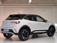 Occasion Opel Mokka 2023 Wit SUV
