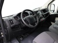 tweedehands Peugeot Boxer 2.2HDI 130PK Profit+ | Airco | Cruise | 3-Persoons