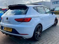 tweedehands Seat Leon 2.0 TSI CUPRA 300 BEATS|SCHAALSTOEL|PANO|VIRTUAL|VOL ALCANTARA|NON-OPF|VOL OPTIE