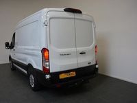 tweedehands Ford Transit 130pk 2.0 L2H2 Trend Automaat Airco N Navigatie DAB PDC Airc