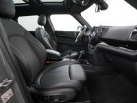 Occasion Mini Cooper Countryman 224 PK (164 kW) 2020 Moonwalkgrey metallic (b71) SUV