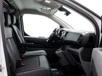Occasion Opel Vivaro Edition 122 PK (89 kW) 2021 Wit MPV