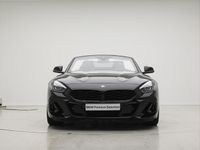 Occasion BMW Z4 M Sport 340 PK (250 kW) 2024 Zwart Cabriolet