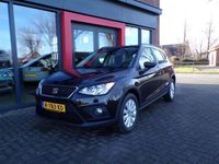 tweedehands Seat Arona 1.0 TSI Style Cruise Stoelverwarming