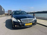 tweedehands Mercedes E220 CDI Bns Class