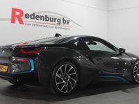 tweedehands BMW i8 1.5 - Navi / Camera / HUD / Cruise / Leder / Stoel