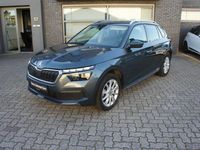 tweedehands Skoda Kamiq 1.0 TSI 115pk DSG Camera|Leder|VirtualCockpit|PDC