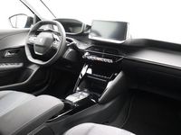 tweedehands Peugeot e-208 EV Allure Pack 50 kWh | #-D cockpit | ACHTERUITRIJ