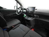 Nieuw Toyota Proace City City 11 kW (15 PK) 2025 MPV