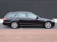 tweedehands Mercedes E250 Estate CGI Business Class Avantgarde | Leder | Cru