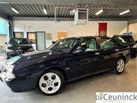 tweedehands Alfa Romeo 166 3.0 V6 Sportronic