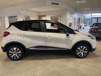 tweedehands Renault Captur 0.9 TCe Authentique