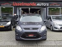 tweedehands Ford C-MAX 1.6 Trend Dealer Onderhouden 49.969km !! Uniek