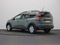 tweedehands Dacia Jogger 1.0 TCe 100 ECO-G Expression 7p. | Airco | Cruise control | Navigatie | Privacy Glass | Apple Carplay | Android Auto |