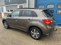 Occasion Mitsubishi ASX Invite+ 117 PK (86 kW) 2014 Suv SUV