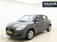 Occasion Suzuki Swift Comfort 90 PK (66 kW) 2020 Grijs Hatchback