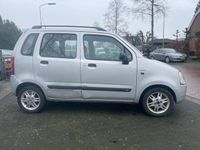 tweedehands Suzuki Wagon R R+ 1.3 S-Limited