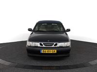 tweedehands Saab 9-3 Cabriolet 2.0t SE (automaat) APK