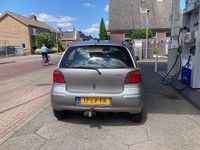 Occasion Toyota Yaris Sol 87 PK (63 kW) 2003 Beige Hatchback