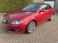 tweedehands Audi A3 Cabriolet 1.2 TFSI Ambition 35200 km!