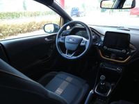 tweedehands Ford Fiesta 1.0 100pk Active * B&O * Navi * Driver Ass Pack 1 & 3 * Full LED lampen *