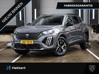 Occasion Peugeot 2008 Allure 146 PK (107 kW) 2025 Grijs SUV