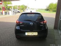 tweedehands Mazda 2 1.5 Skyactiv-G Sport Selected / navi / airco / cam