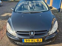 Occasion Peugeot 307 140 PK (102 kW) 2005 Cabriolet