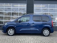 tweedehands Opel Combo Tour 1.2 Turbo L1H1 Edition