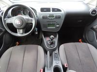 tweedehands Seat Leon 1.6 Stylance | automatische airco | cruise control