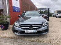 tweedehands Mercedes C160 C-KLASSEBreak Business Solution Avantgarde 1.6i 2019